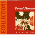 Procol Harum - 14 Classic Hits